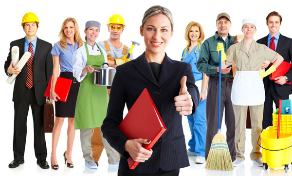 Esenyurt Parkeci Hizmeti